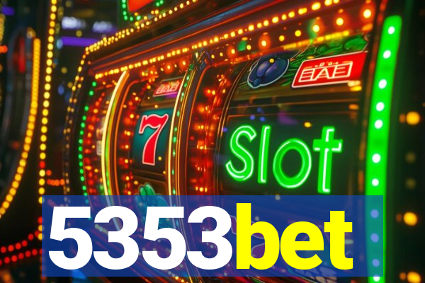 5353bet