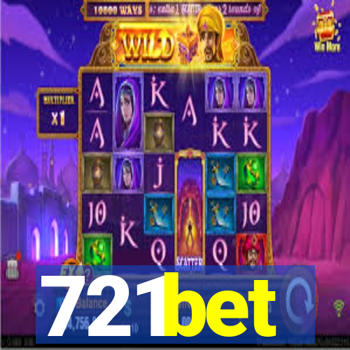 721bet