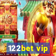 122bet vip