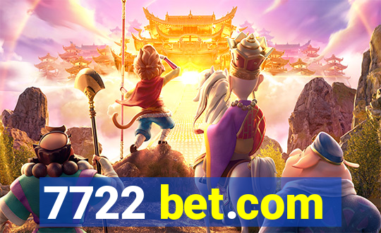 7722 bet.com