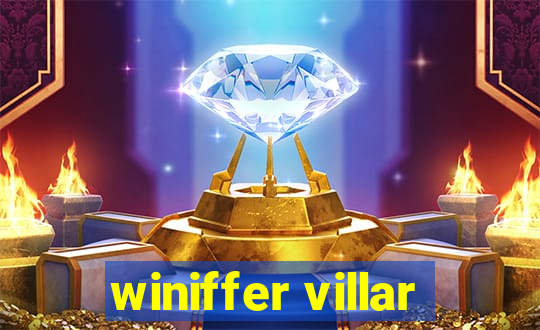 winiffer villar