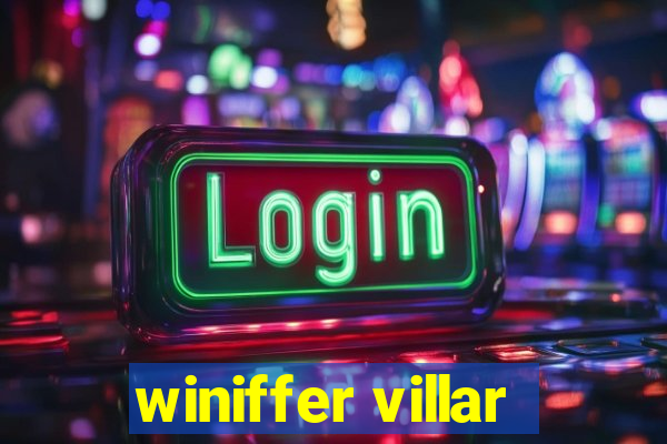 winiffer villar