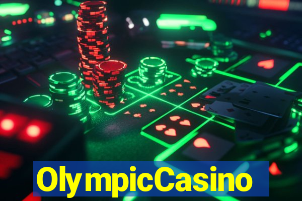 OlympicCasino