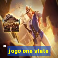 jogo one state