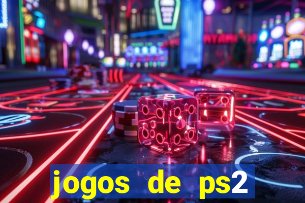 jogos de ps2 download torrent