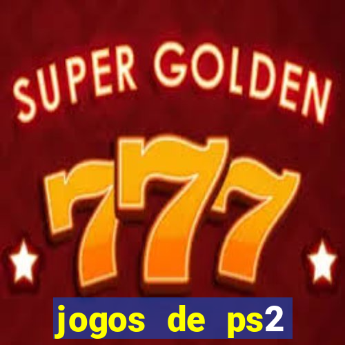 jogos de ps2 download torrent