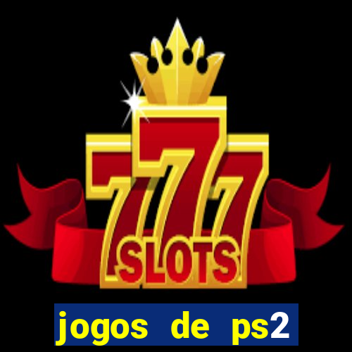 jogos de ps2 download torrent