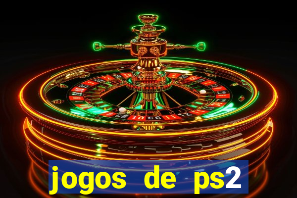 jogos de ps2 download torrent