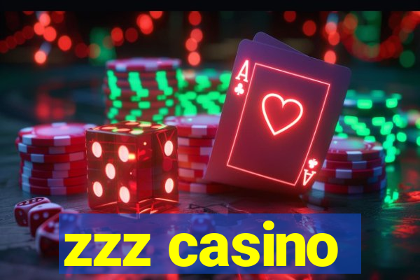 zzz casino