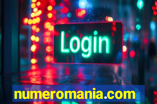 numeromania.com.br