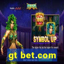 gt bet.com