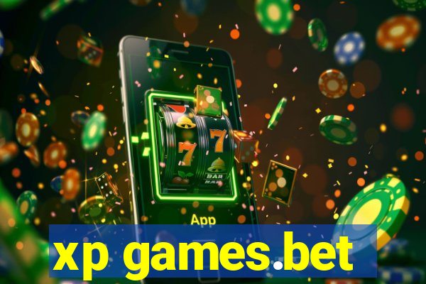 xp games.bet