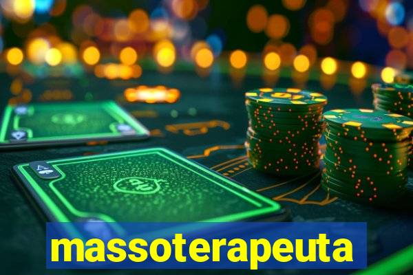 massoterapeuta masculino em porto alegre