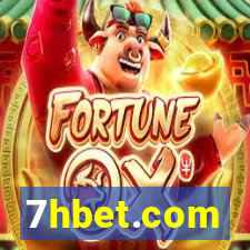 7hbet.com