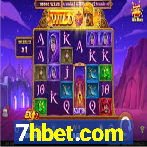 7hbet.com