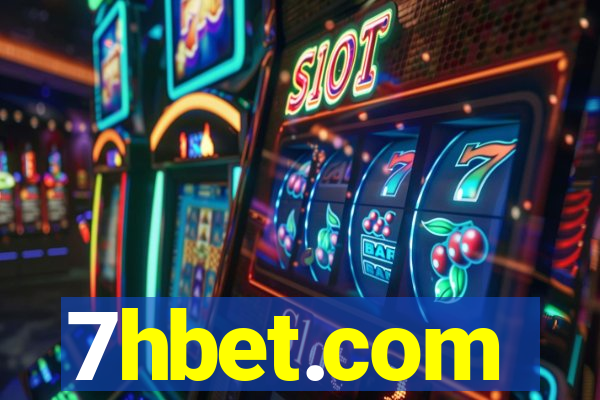 7hbet.com