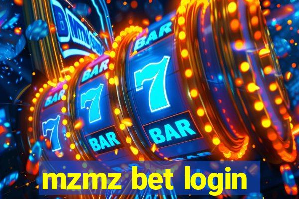 mzmz bet login