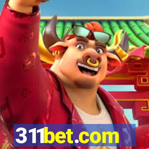 311bet.com