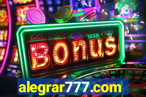 alegrar777.com