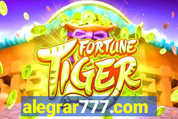 alegrar777.com