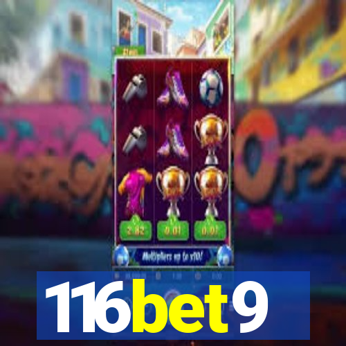 116bet9