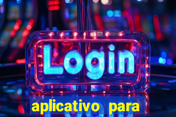 aplicativo para acompanhar jogos