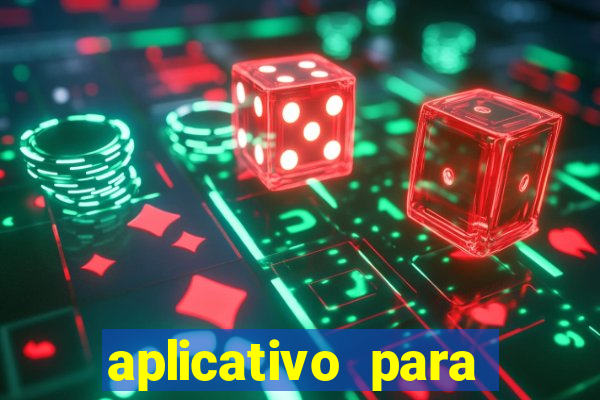 aplicativo para acompanhar jogos