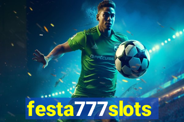 festa777slots