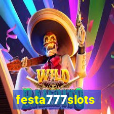 festa777slots