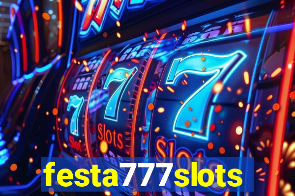 festa777slots