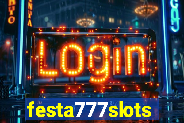 festa777slots