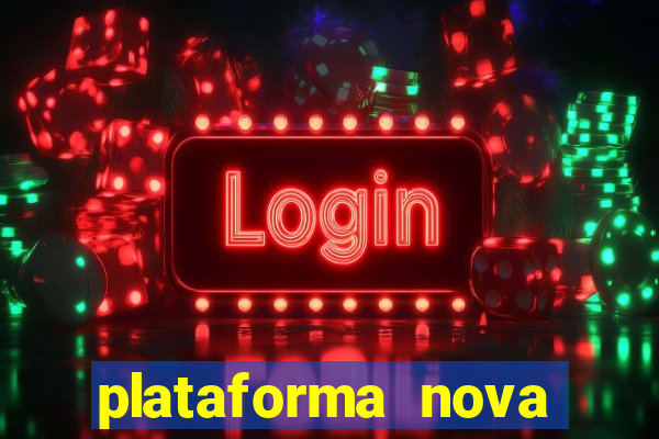 plataforma nova fortune dragon