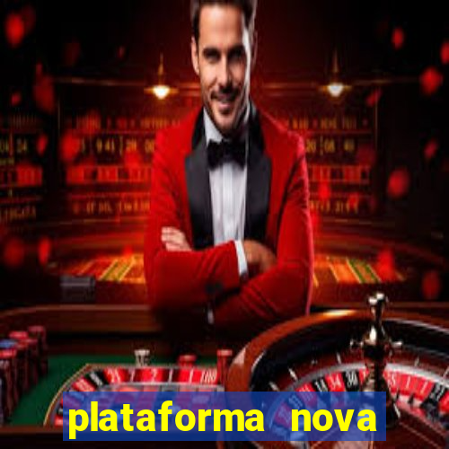 plataforma nova fortune dragon