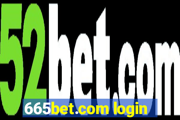 665bet.com login