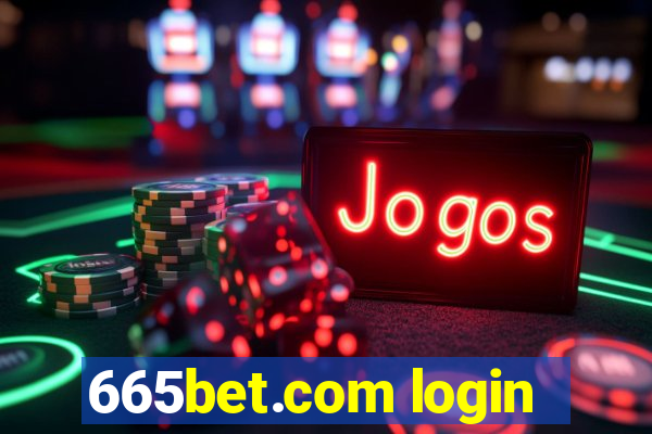 665bet.com login