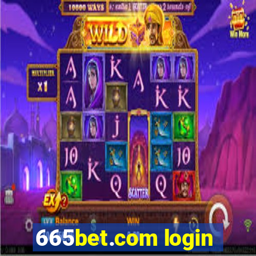 665bet.com login