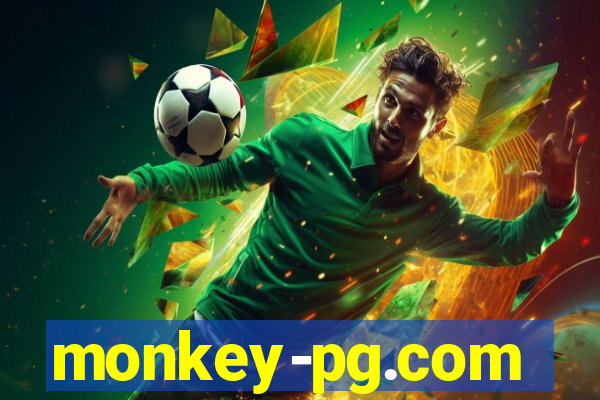 monkey-pg.com