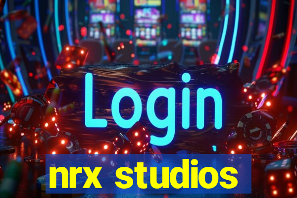 nrx studios