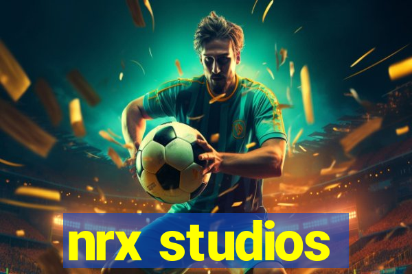 nrx studios