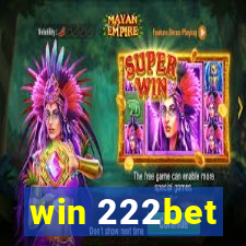 win 222bet