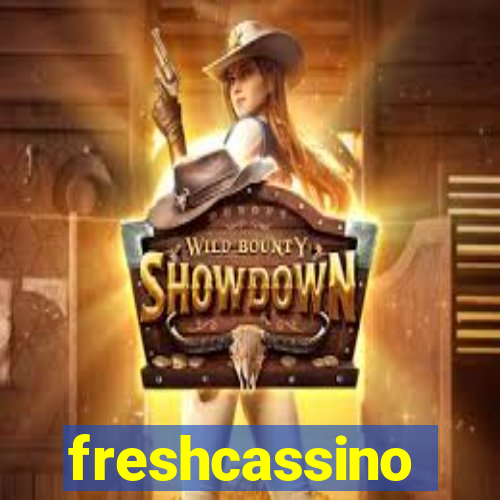 freshcassino