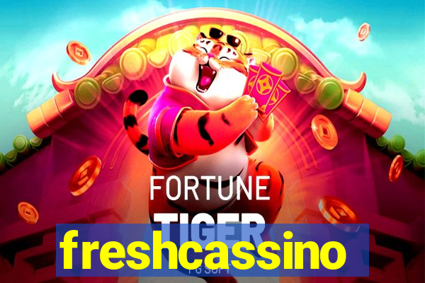 freshcassino