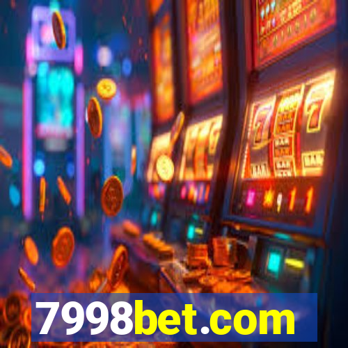 7998bet.com