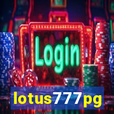 lotus777pg