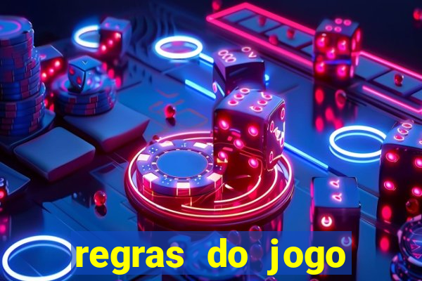 regras do jogo ludo para imprimir