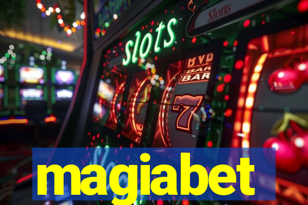 magiabet