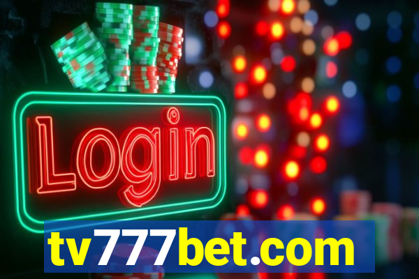 tv777bet.com