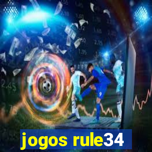 jogos rule34