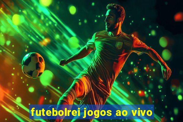 futebolrei jogos ao vivo