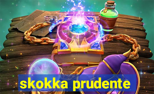 skokka prudente